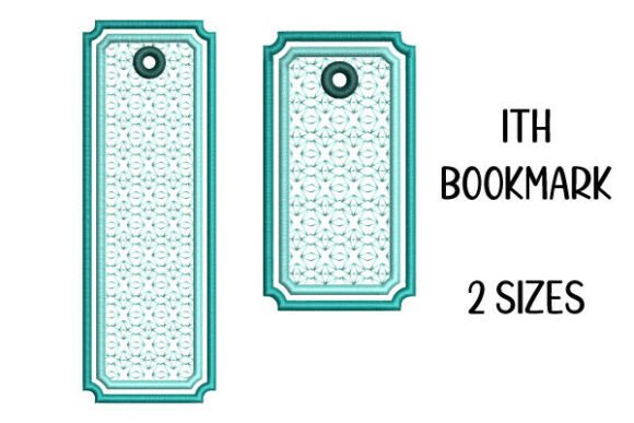 ITH Bookmark Review: Elegant Branding for Small Businesses