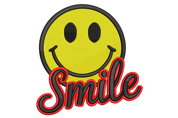 Smile Patch – Happy Face: A Designer’s Honest Review